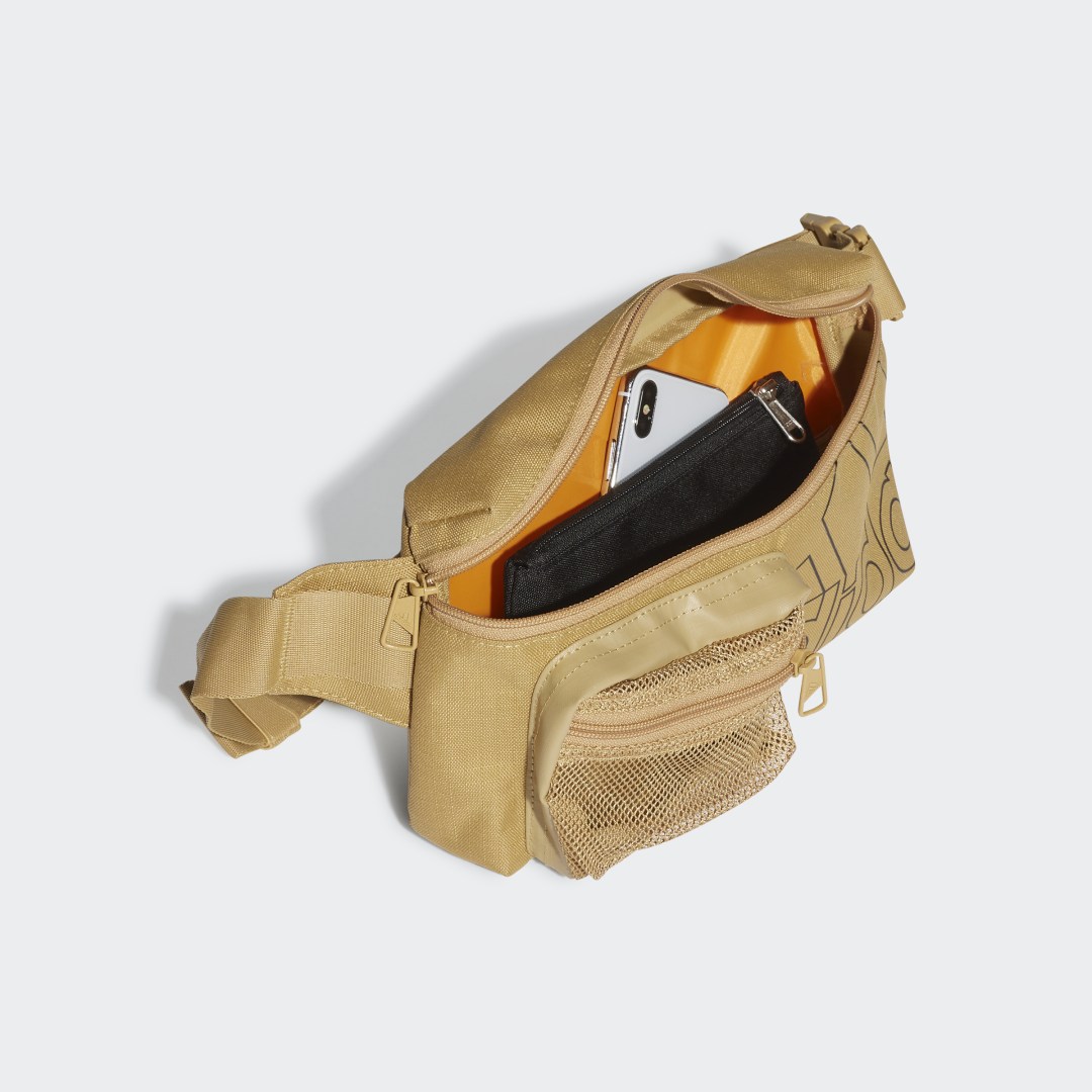 фото Сумка на пояс badge of sport adidas performance