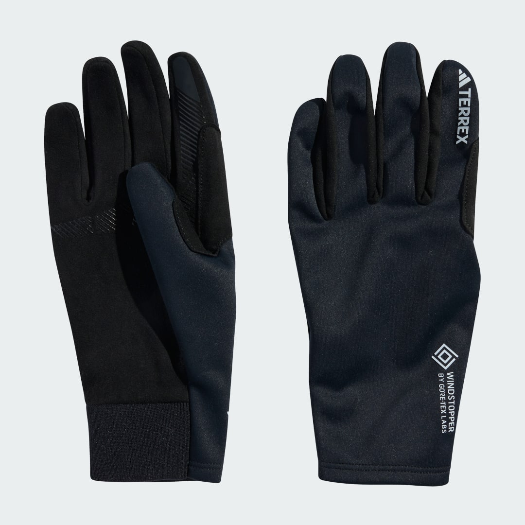 Adidas Terrex Xperior GORE-TEX Windstopper Handschoenen
