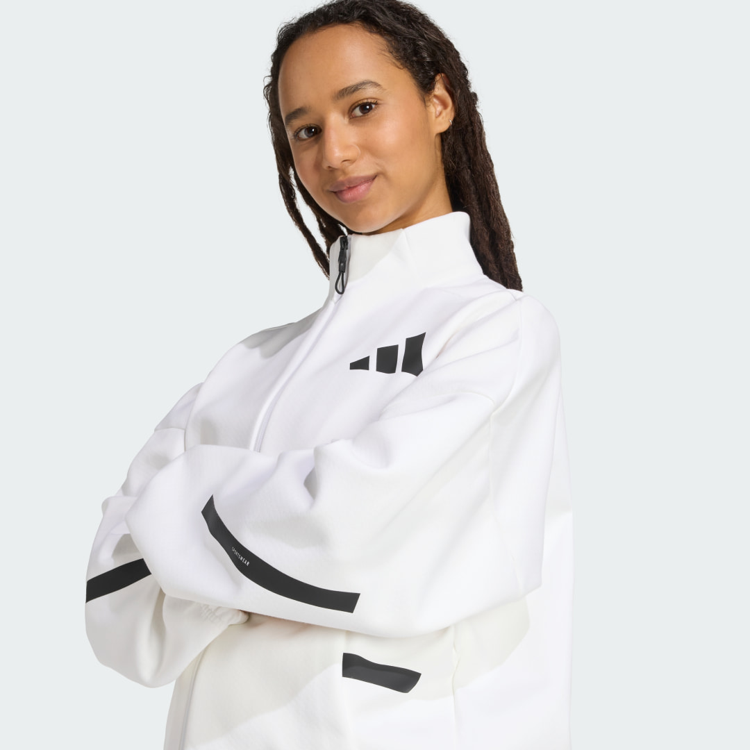 Adidas Z.N.E. Trainingsjack