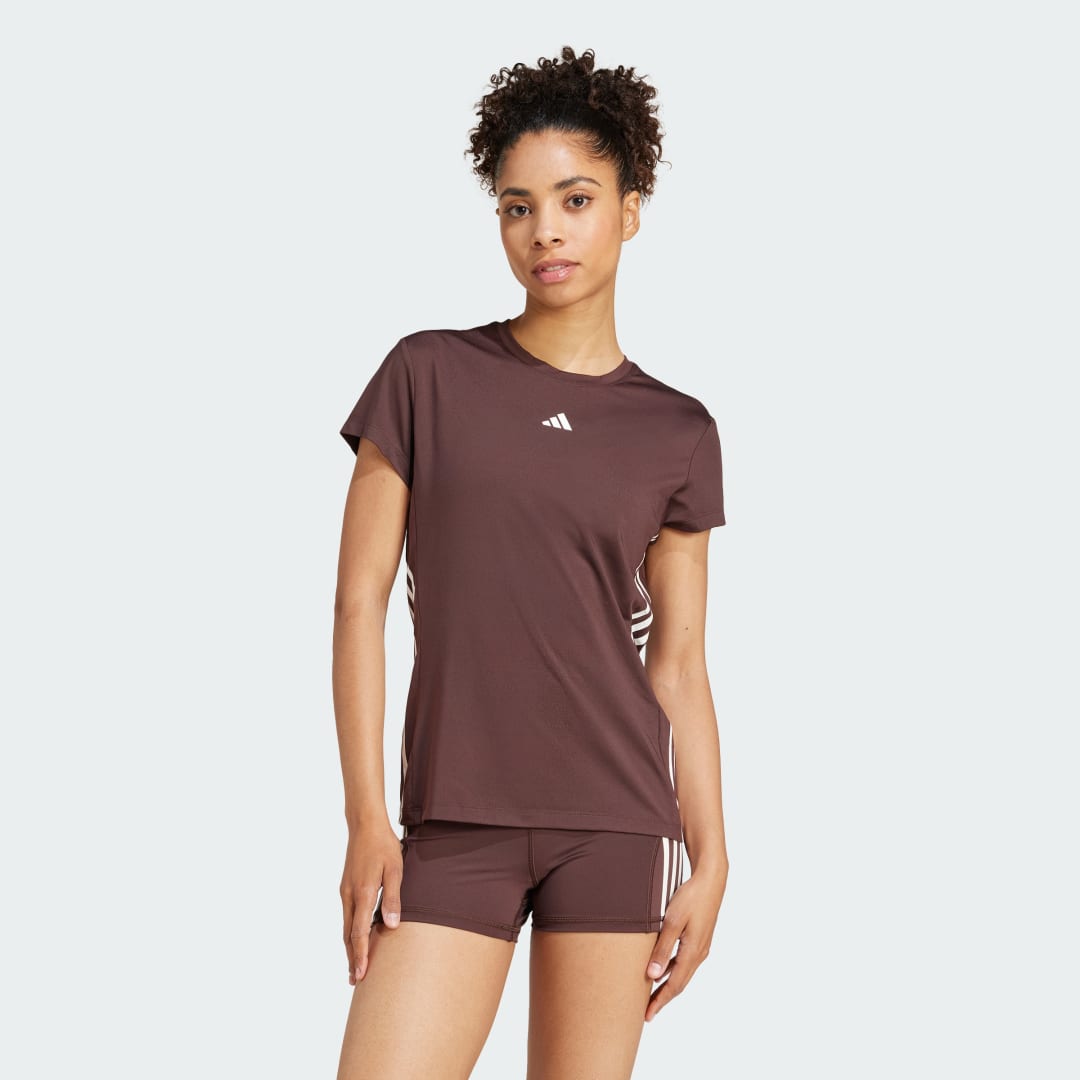 Adidas Hyperglam Training T-shirt