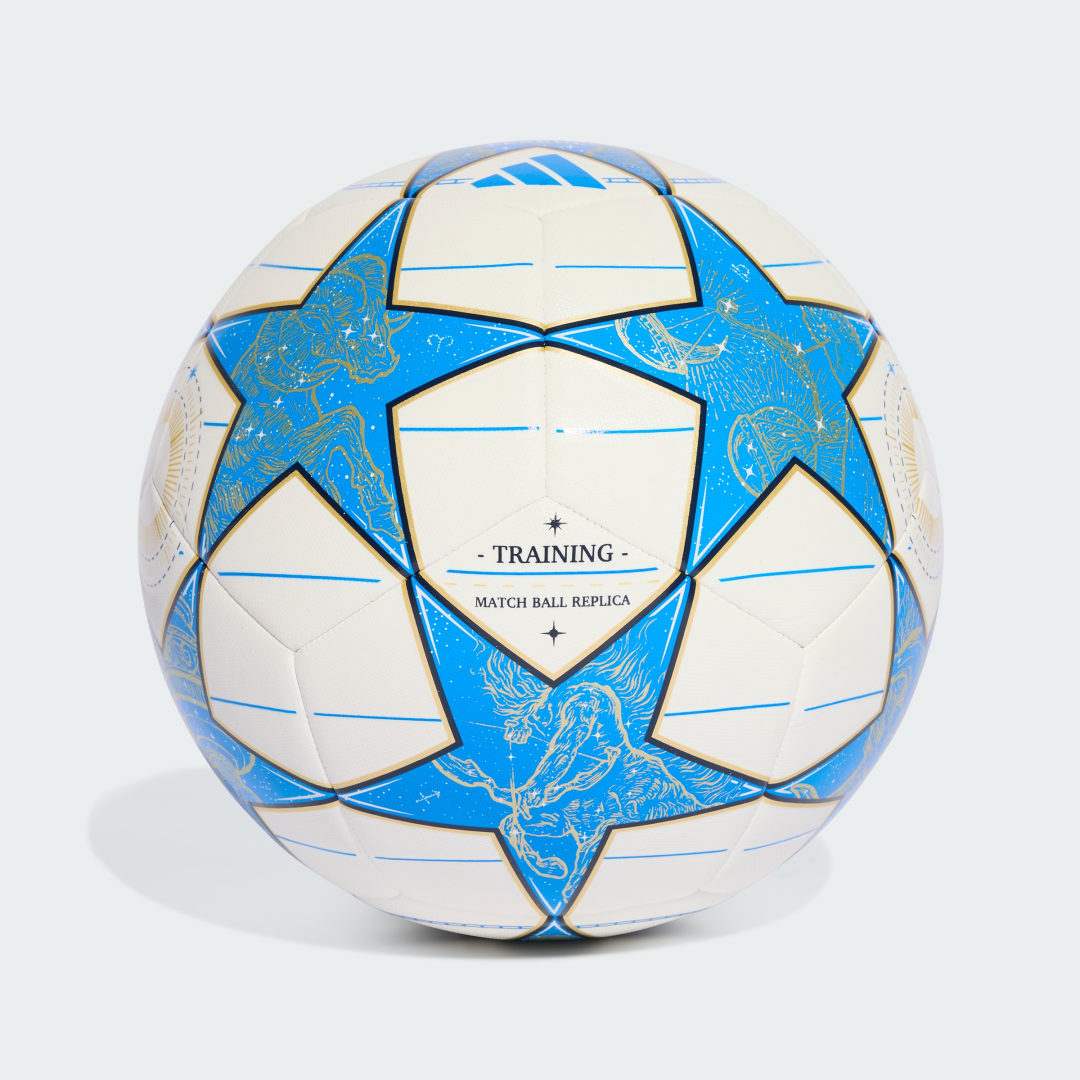 Adidas UCL Training 25 26 League Stage Voetbal