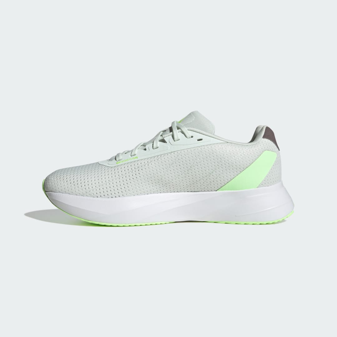 

adidas Tenis Duramo SL Unisex, Crystal jade/negro/charcoal