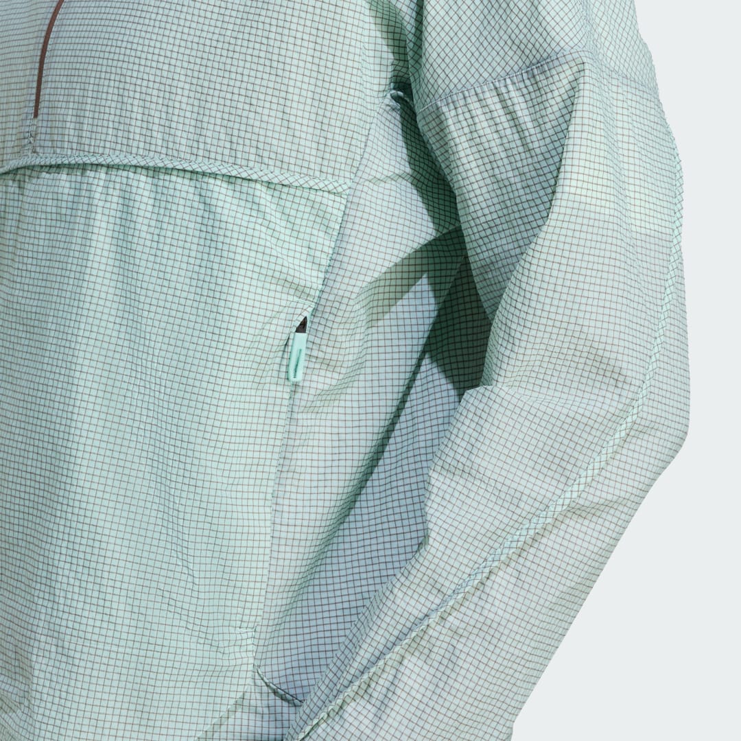 Adidas Terrex Xploric Wind Anorak
