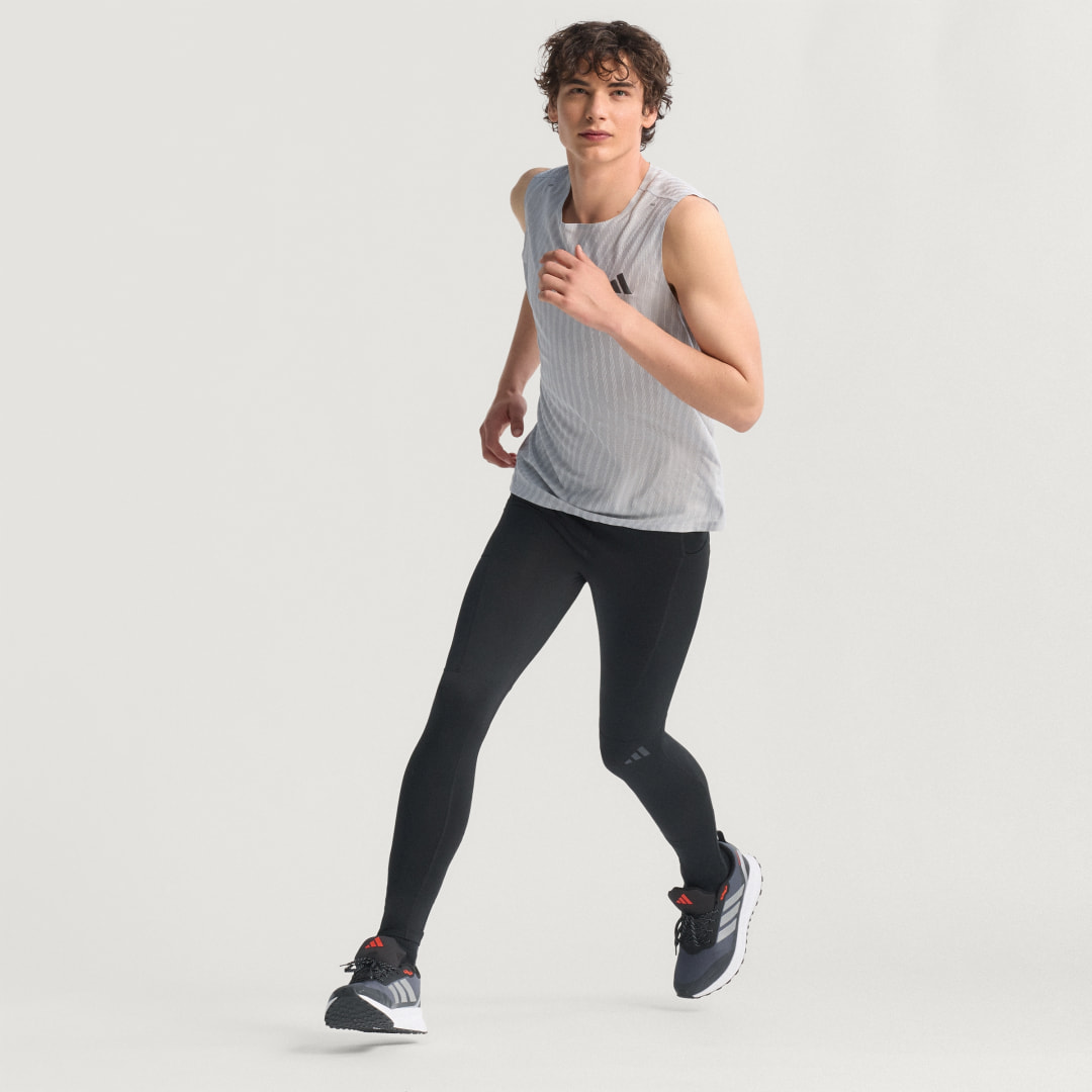 Thumbnail - Own The Run Winterized Leggings