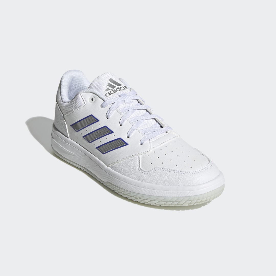 фото Кроссовки gametalker adidas performance