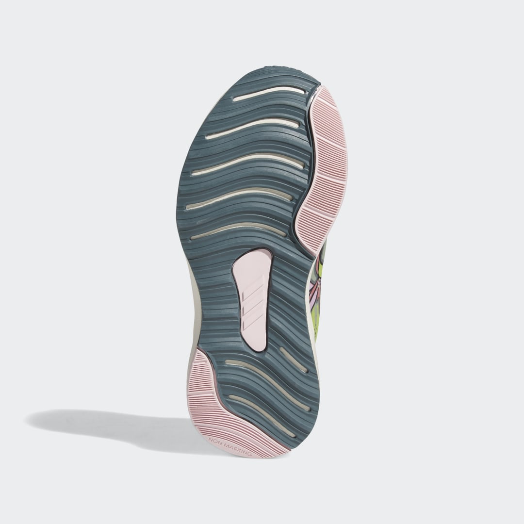 фото Кроссовки fortarun graphic adidas performance