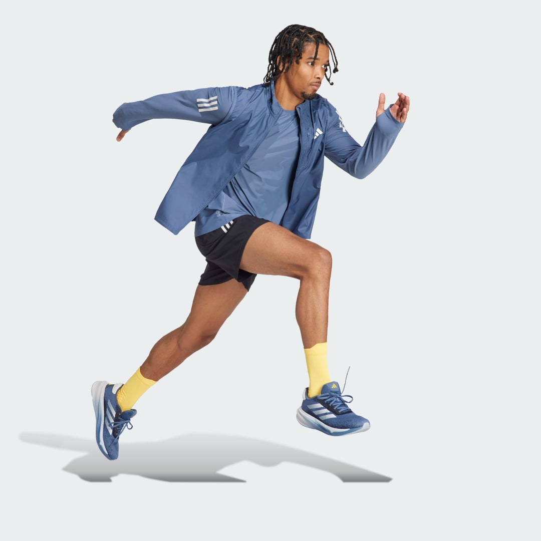 Adidas Performance Own the Run Bodywarmer