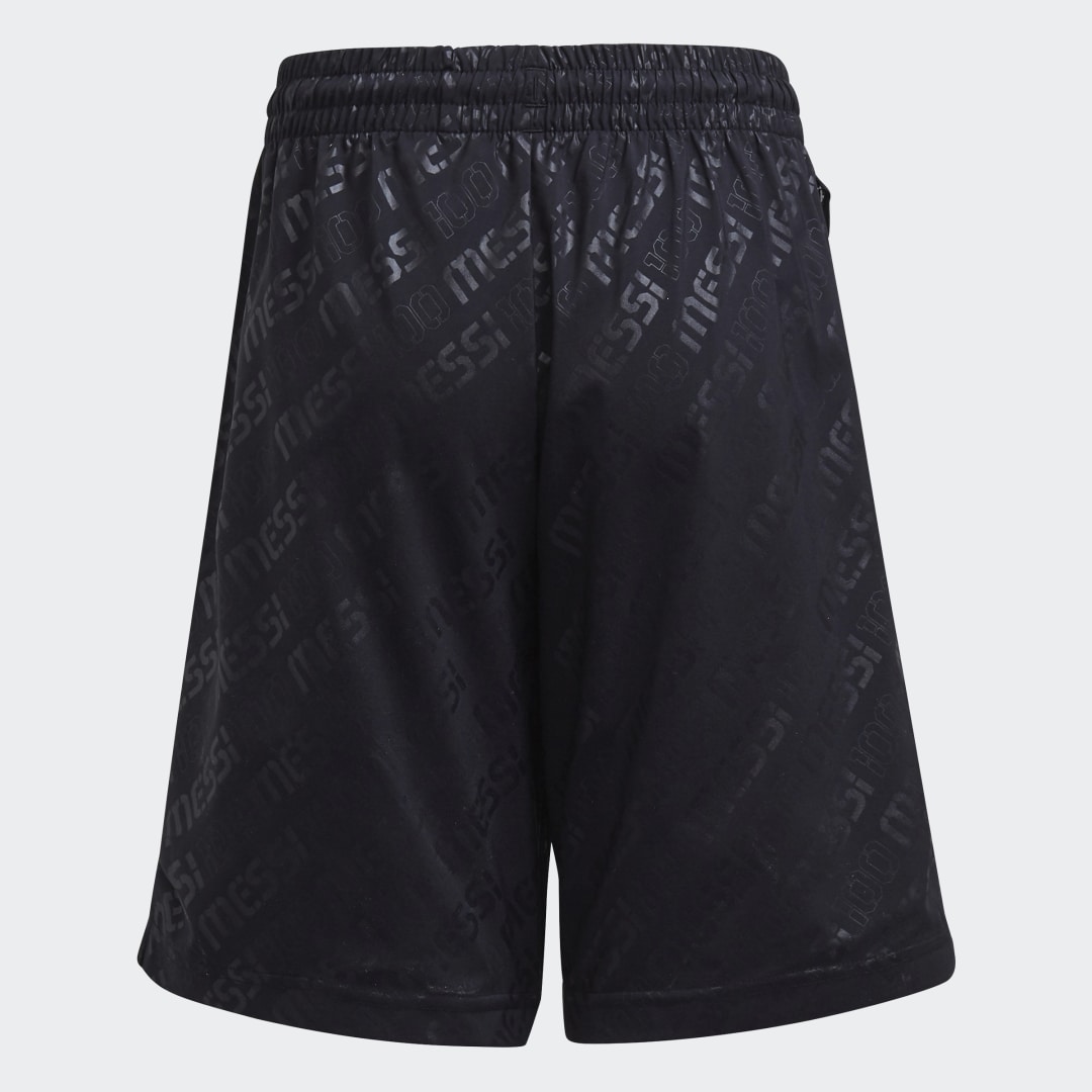 фото Комплект: футболка и шорты messi summer adidas performance