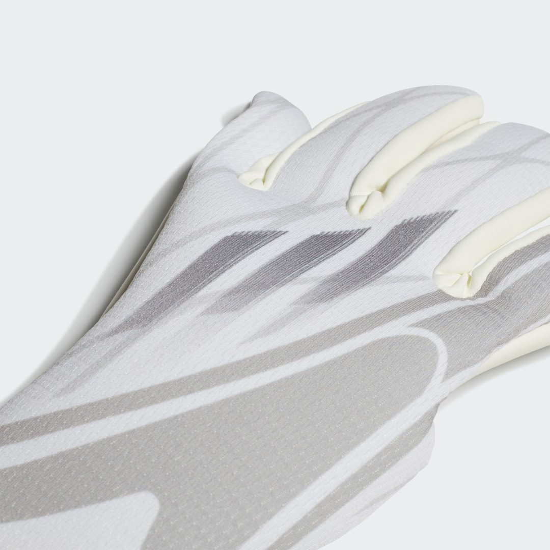 фото Вратарские перчатки для тренировок x adidas performance