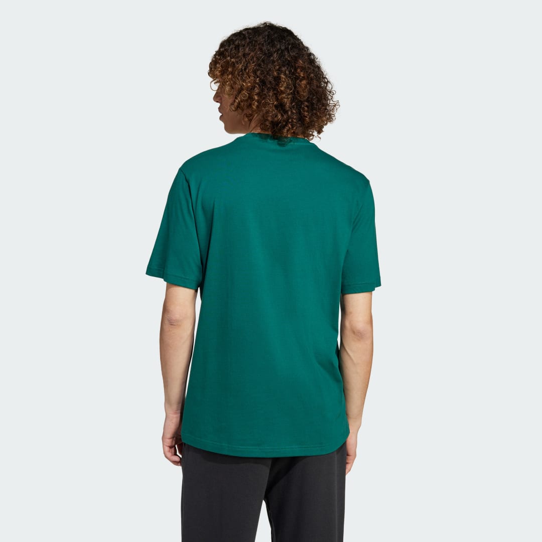 Adidas Earth Day Graphic Tee