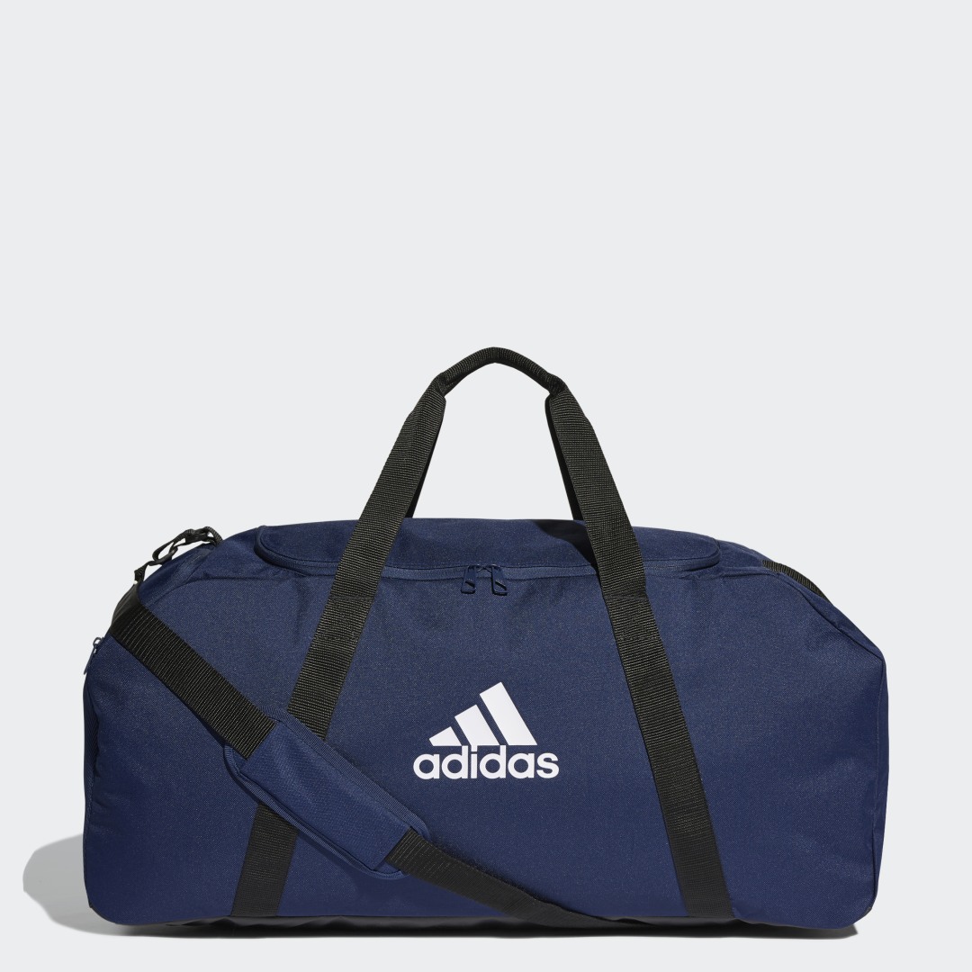 фото Спортивная сумка tiro primegreen large adidas performance