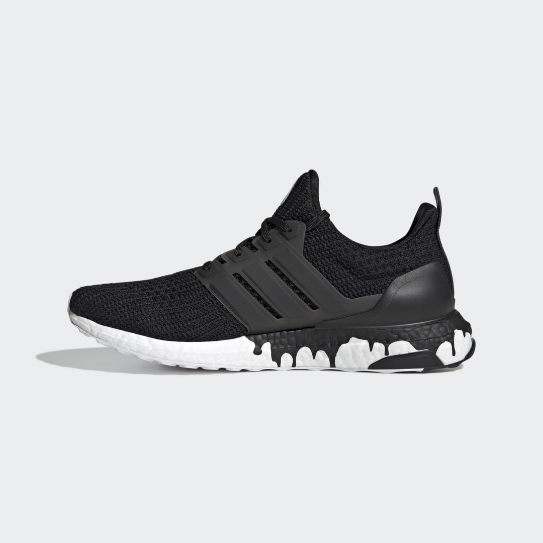 фото Кроссовки для бега ultraboost dna adidas performance