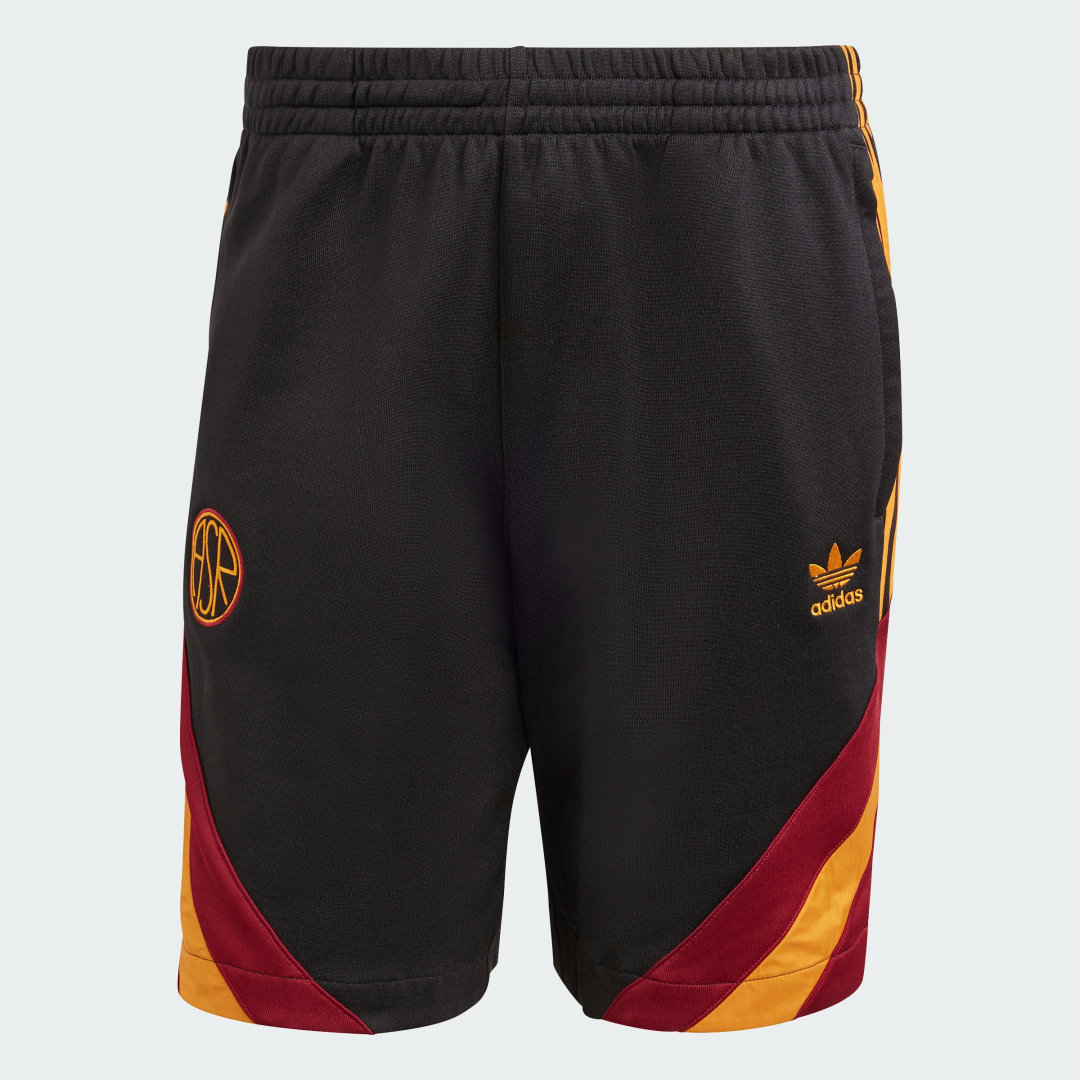 Adidas AS Roma Originals Short
