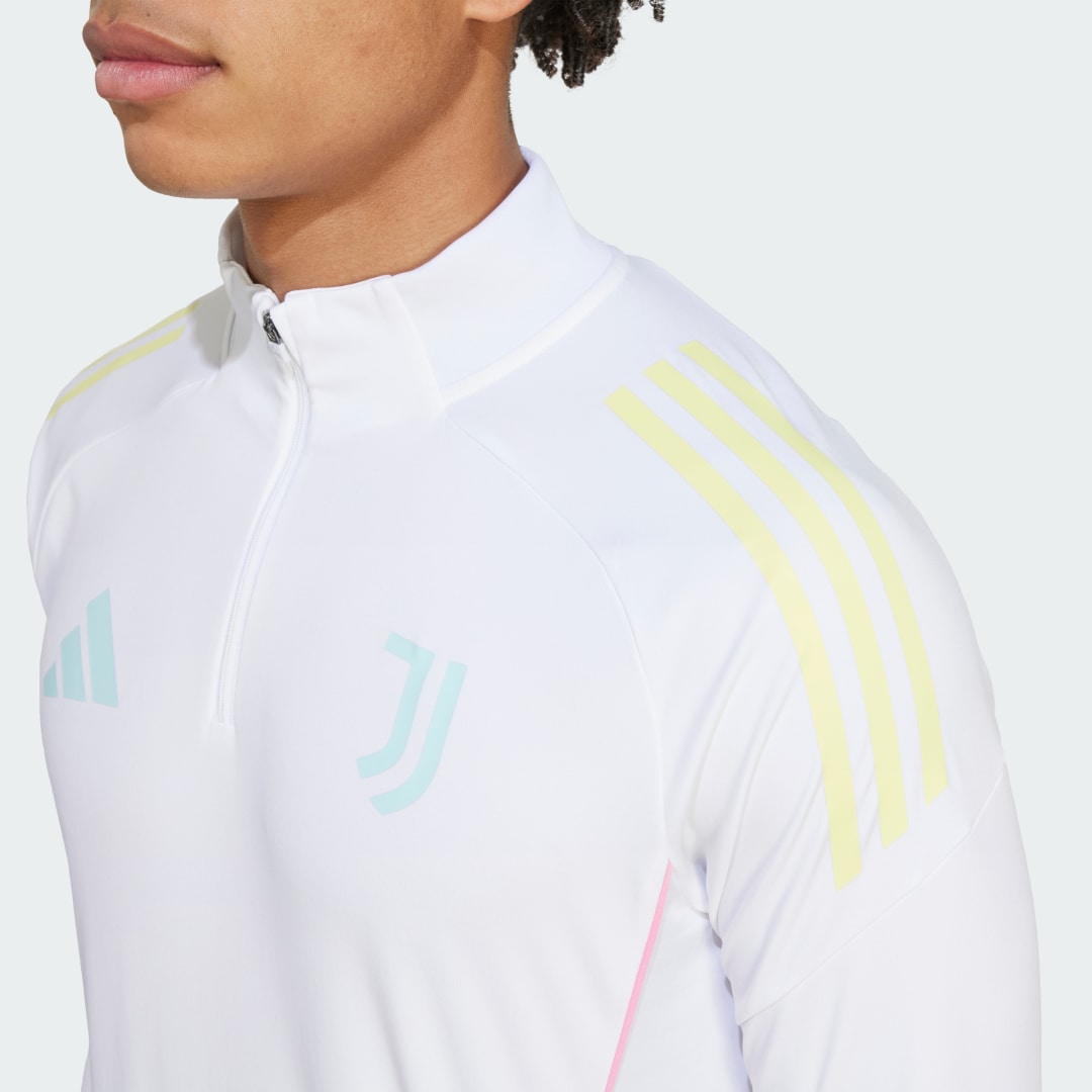 Adidas Juventus Tiro 25 Competition Training Shirt