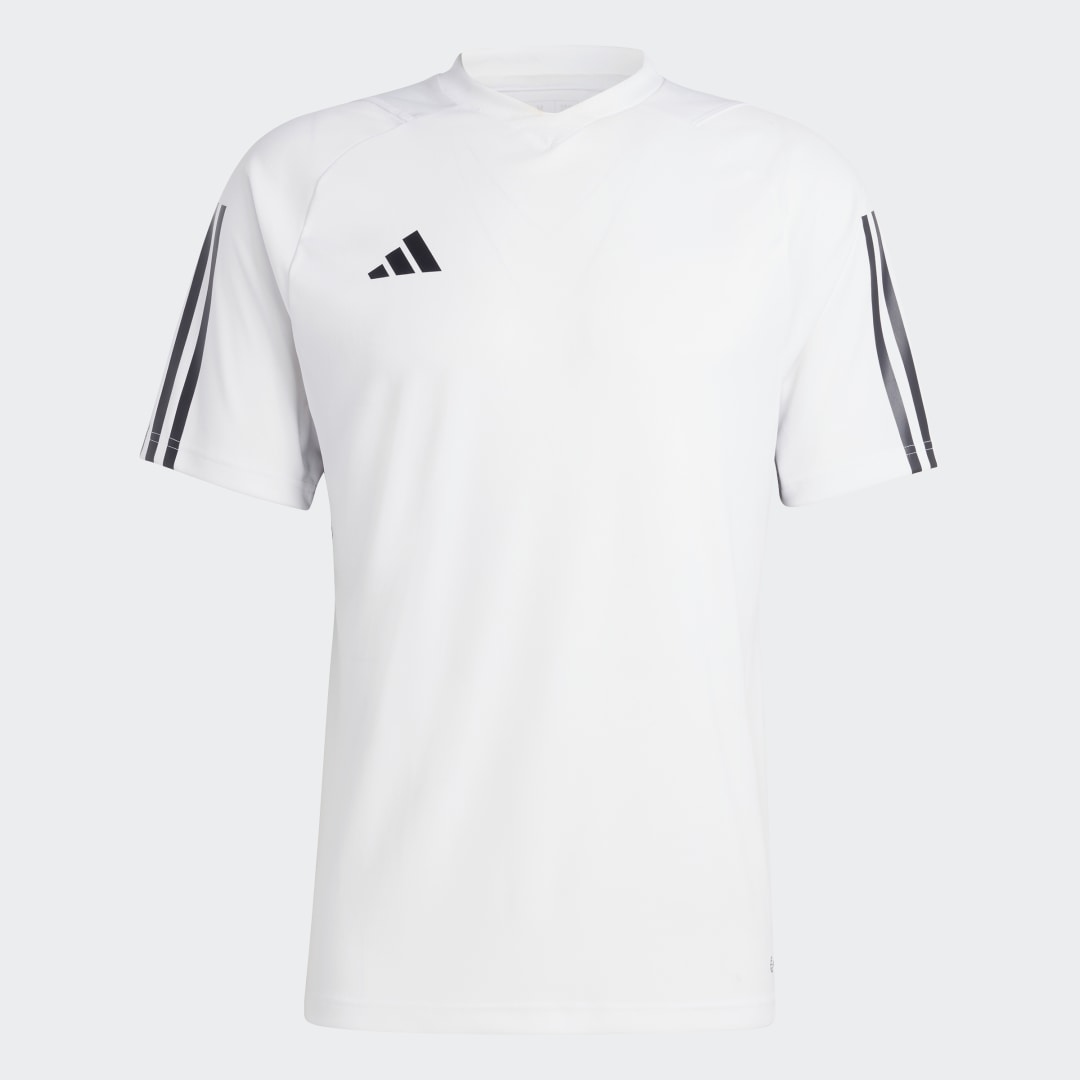 T shirt adidas Tiro 23 Competition EU - vue 3