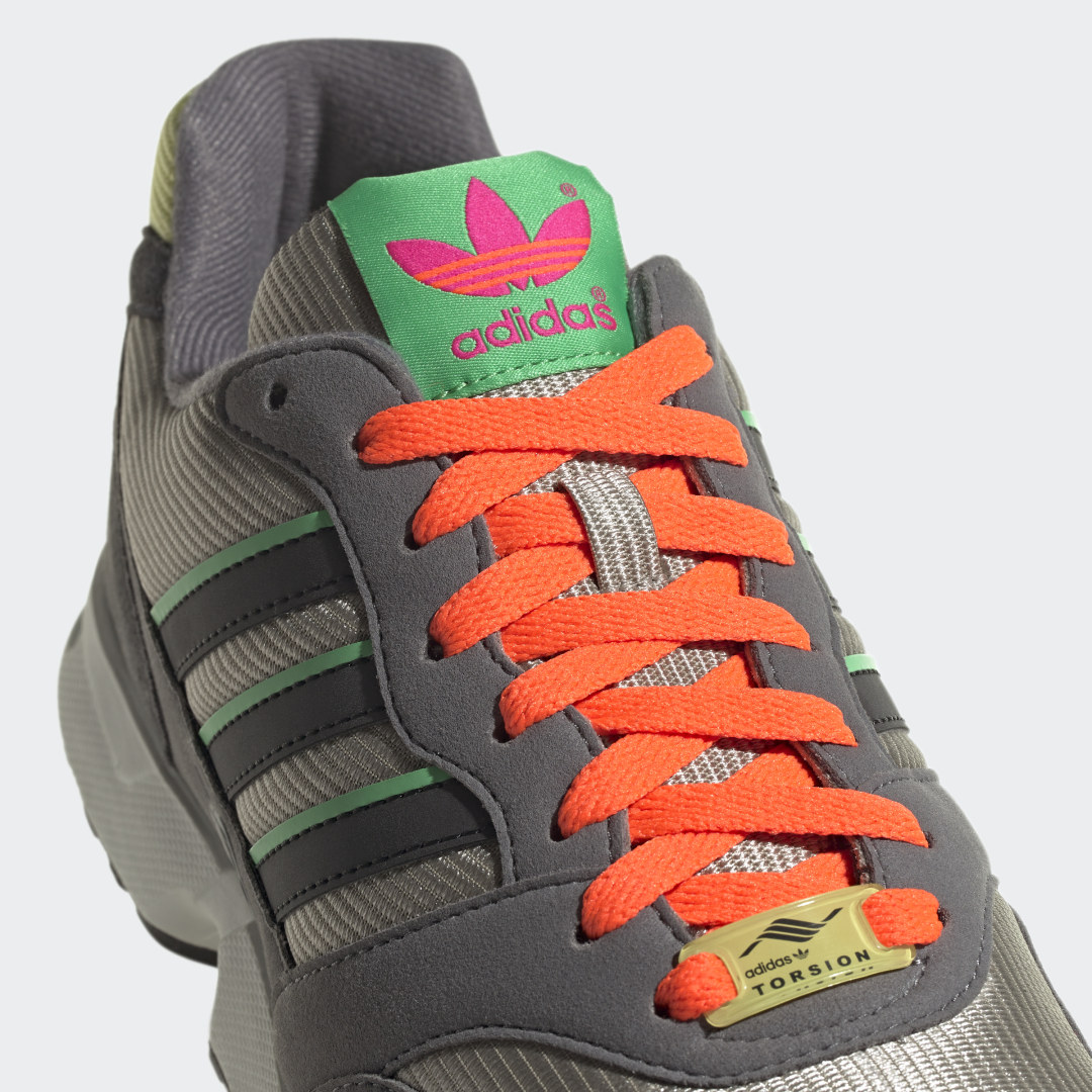 фото Кроссовки zx 1000 adidas originals