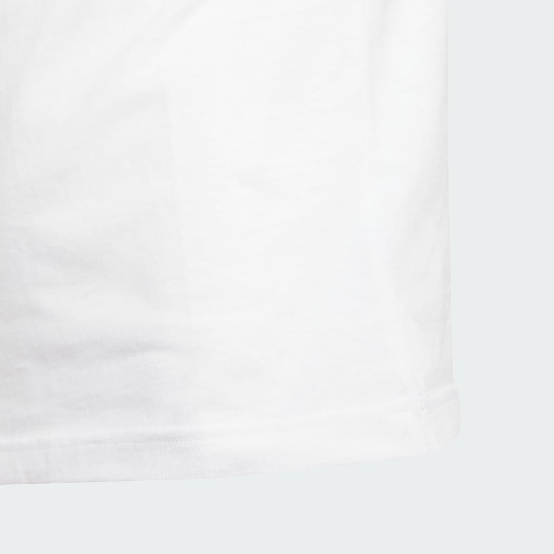 T SHIRT GRAPHIQUE ADN MERCEDES AMG PETRONAS FORMULA ONE TEAM - vue 4