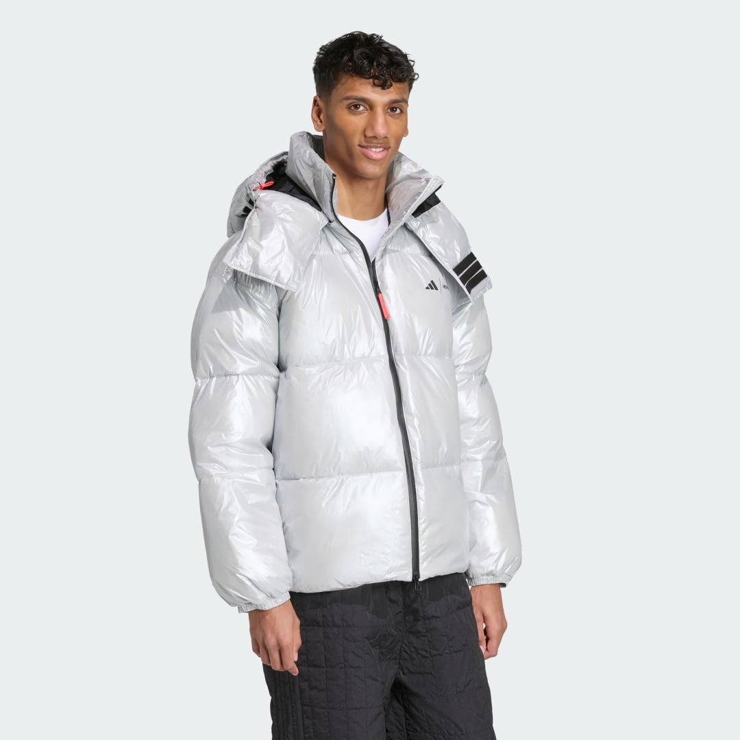Veste matelassée adidas x Moon Boot - vue 3