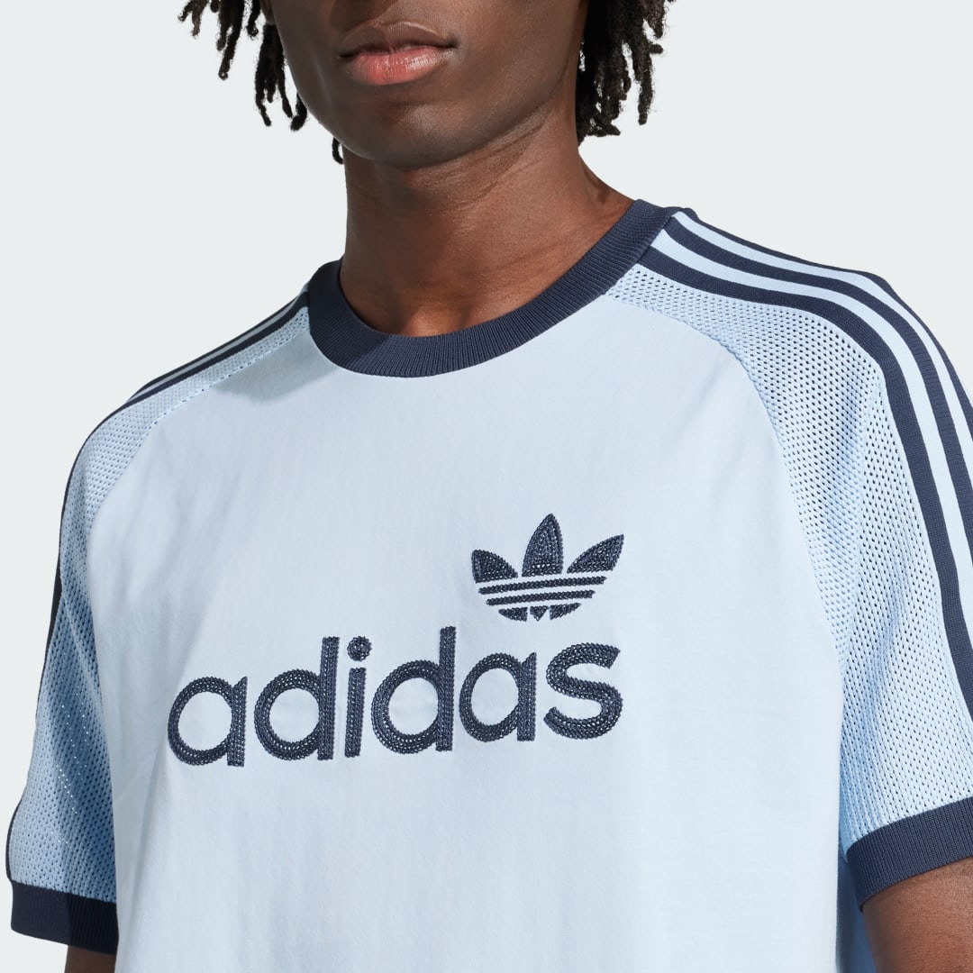 Adidas Premium Knitted Shirt