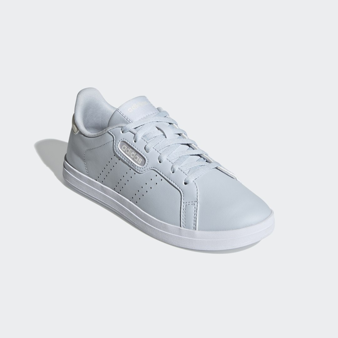 фото Кроссовки courtpoint base adidas sport inspired