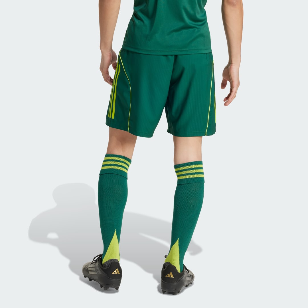 Adidas Tiro 25 Competition Wedstrijdshort