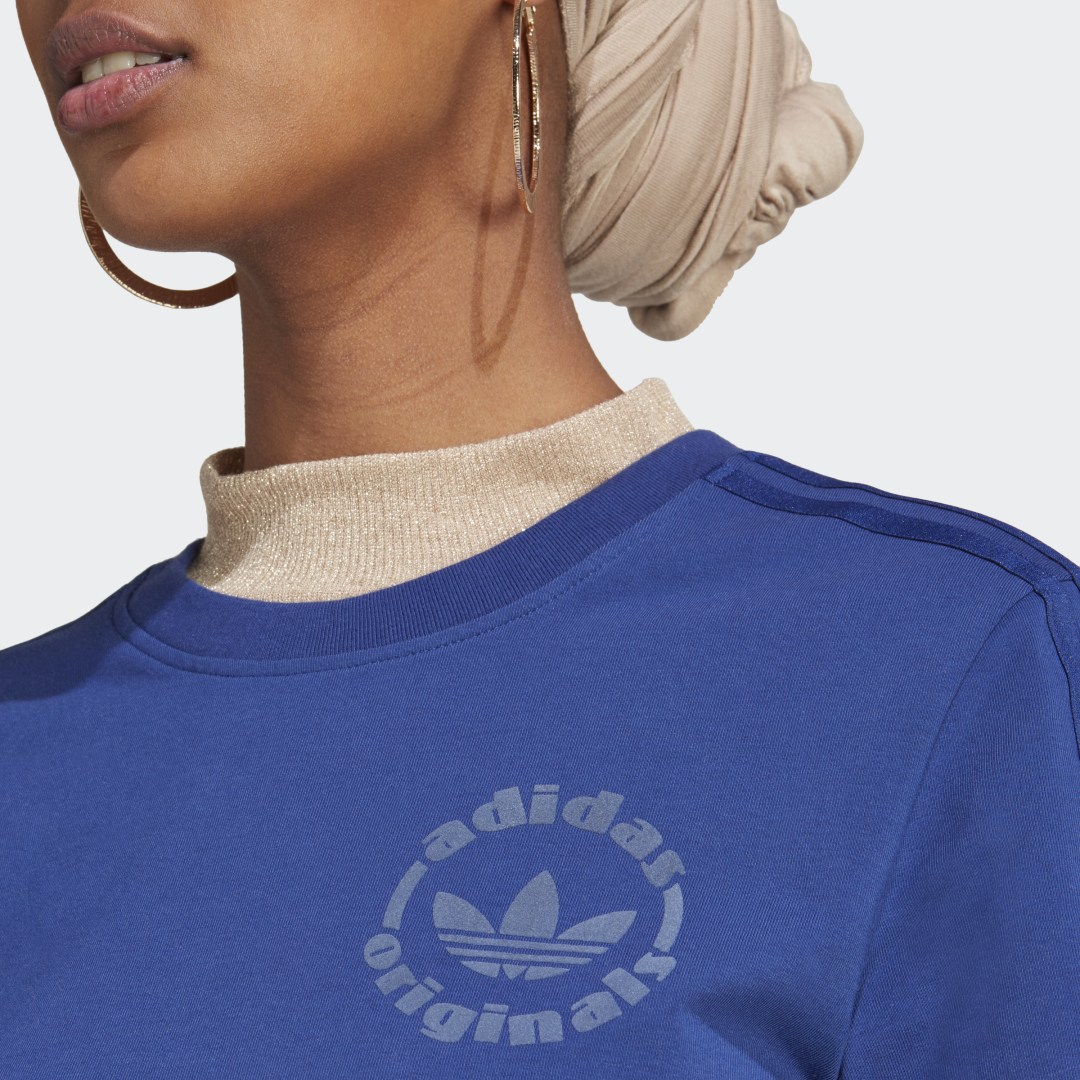 Adidas Originals Graphic T-shirt