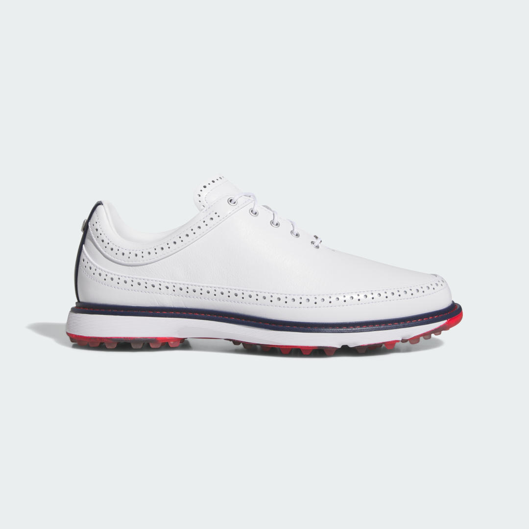 adidas Modern Classic 80 Spikeless Golf Shoes