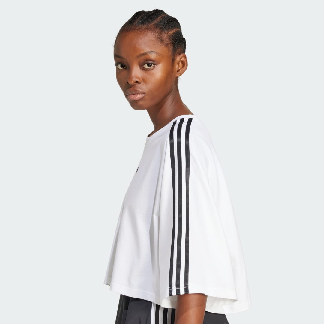 Adidas Adilenium Season 3 Boxy Oversized T-shirt