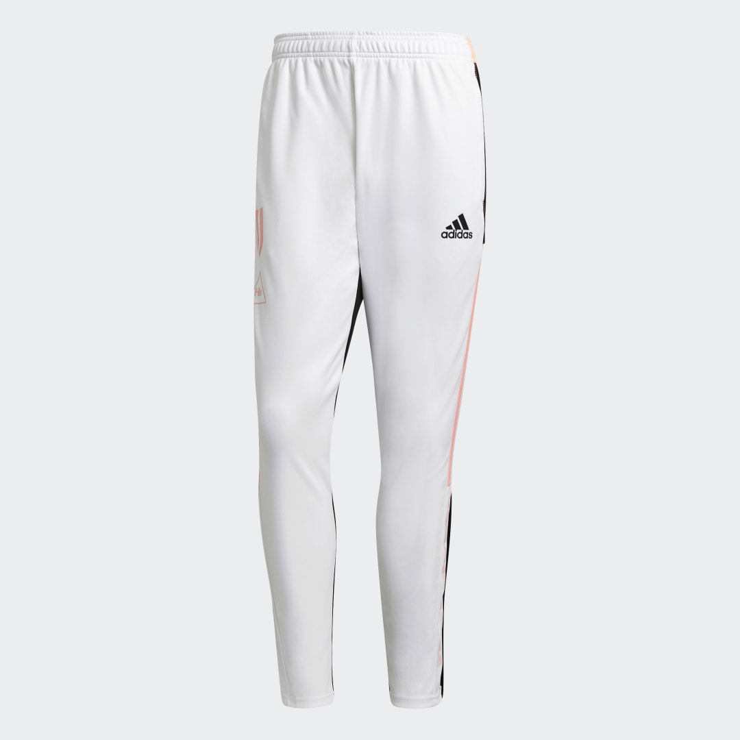 human race tracksuit