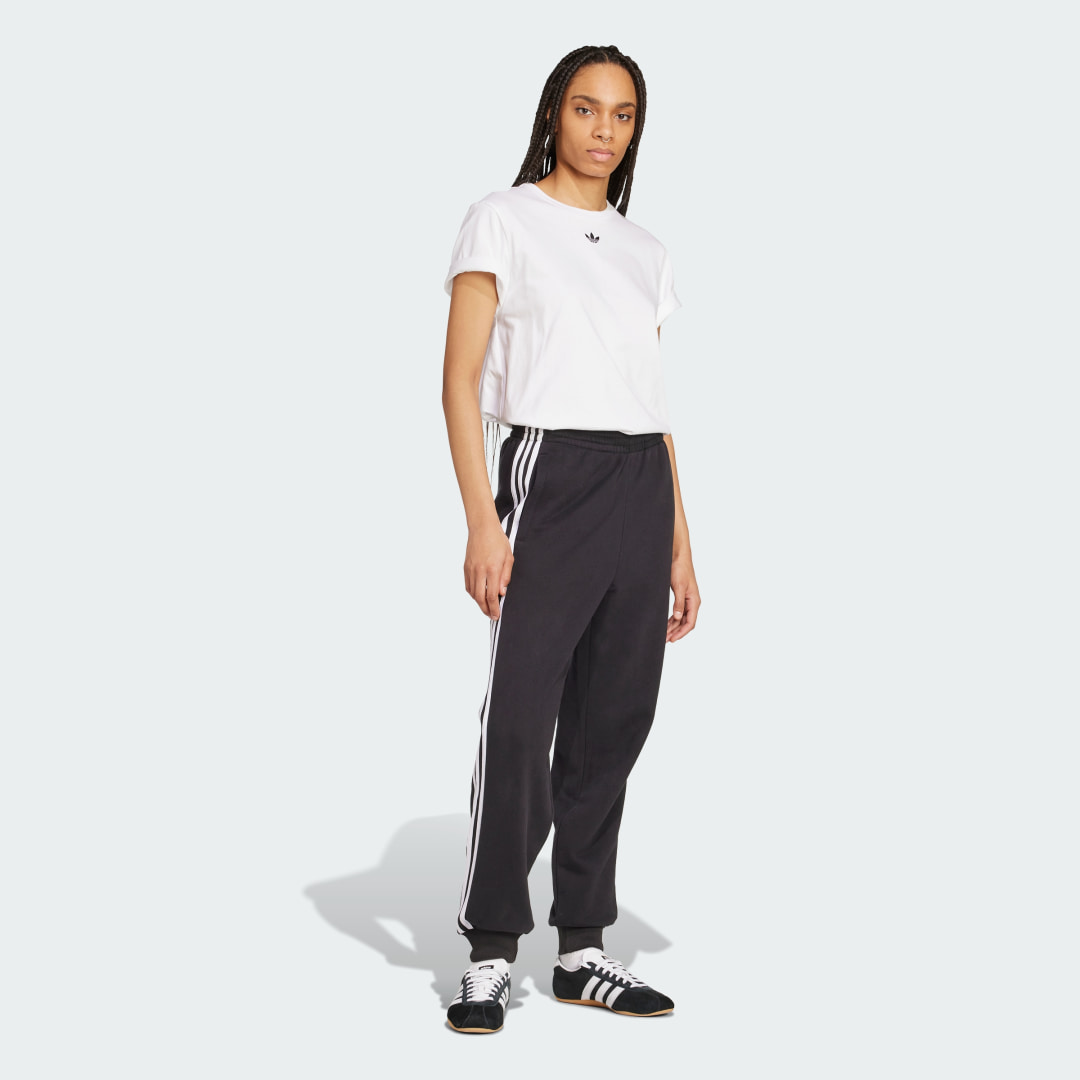 Adidas Adicolor 3-Stripes Regular Joggingbroek