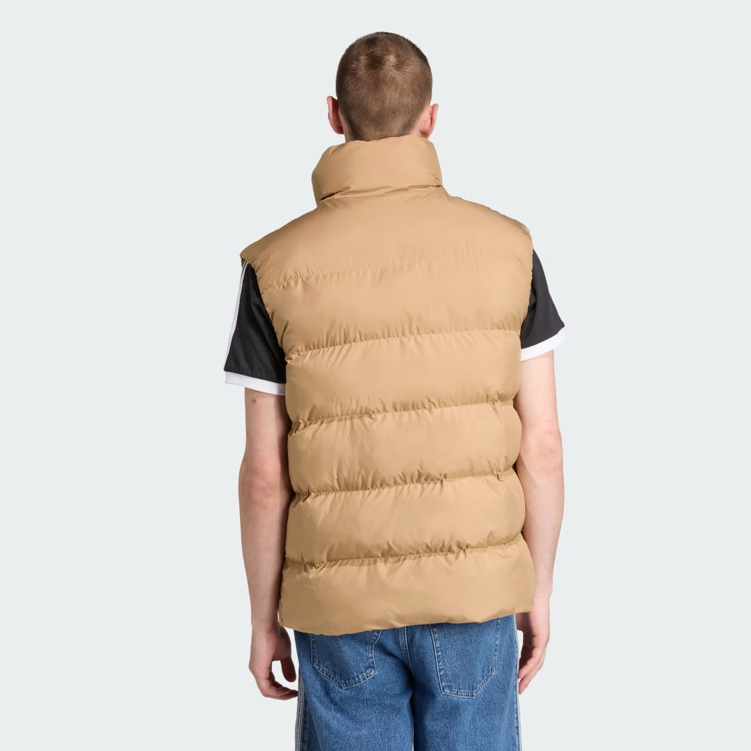 Adidas Tonal Puffer Bodywarmer