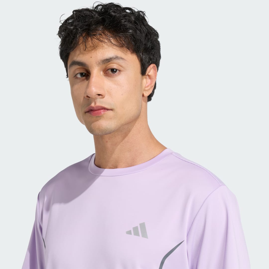 Adidas Tech Apparel T-shirt