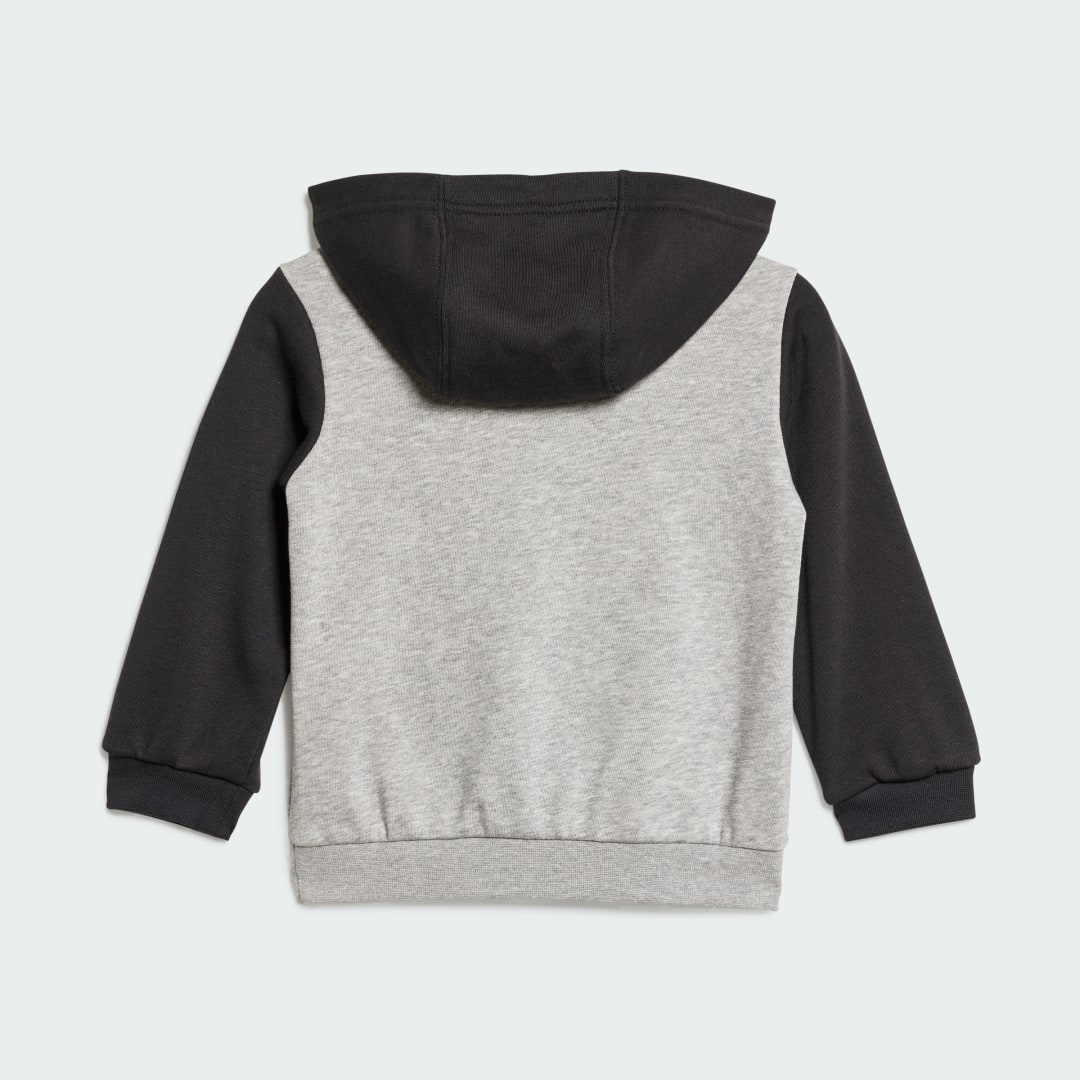 Adidas Essentials Colorblock Joggingpak Kids