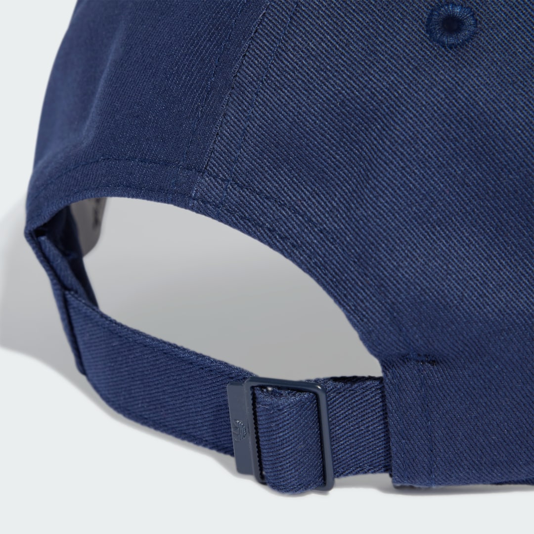 Adidas Adicolor Classic Trefoil Honkbalpet