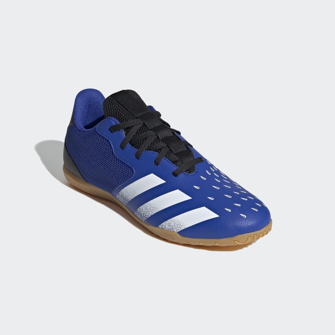 фото Футбольные бутсы (футзалки) predator freak.4 sala adidas performance