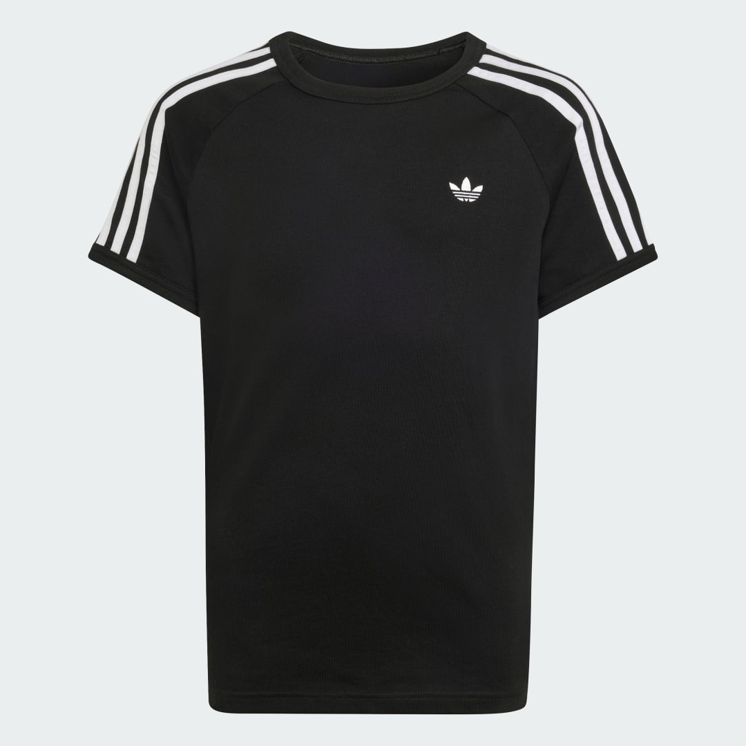 T SHIRT 3 STRIPES - vue 4