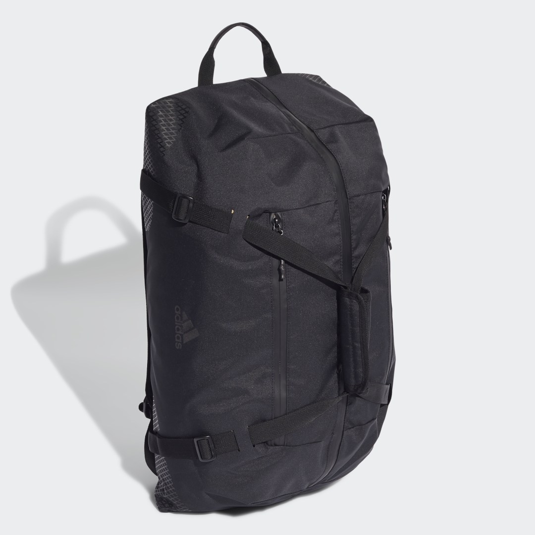 фото Рюкзак 4cmte 2-в-1 adidas performance