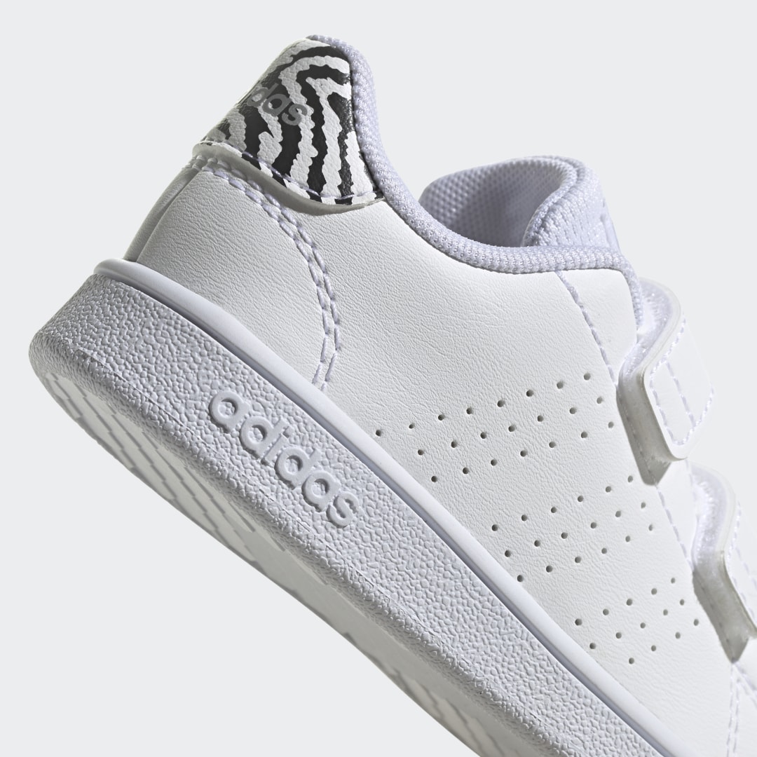 фото Кроссовки advantage adidas sport inspired