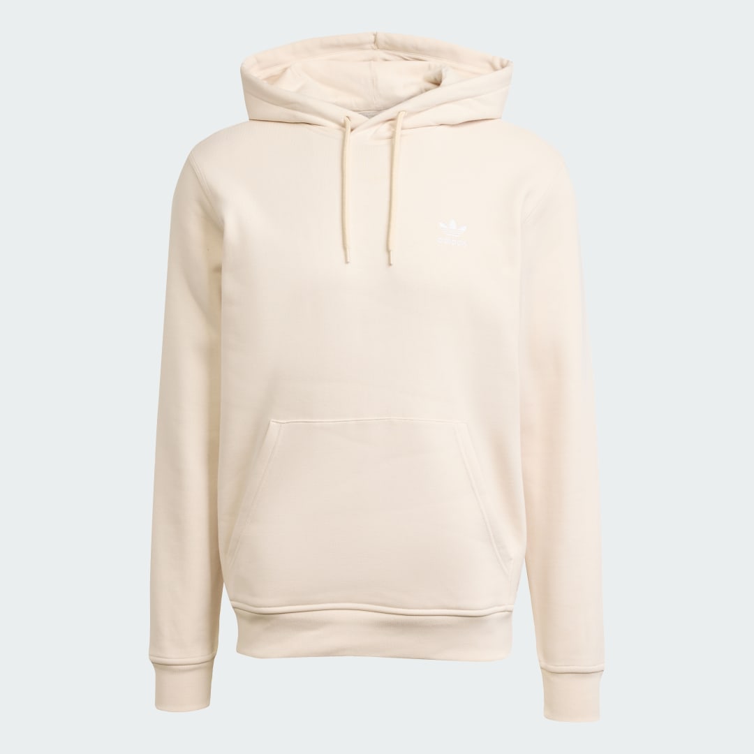 Adidas Trefoil Essentials Hoodie
