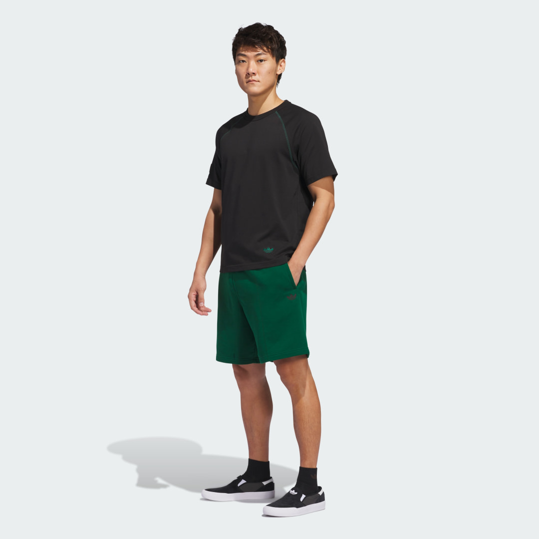 Adidas Shmoofoil Featherweight Short (Uniseks)