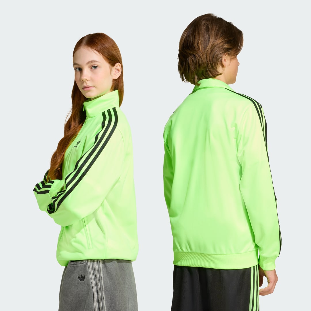 Adidas Adicolor Firebird Jack Kids