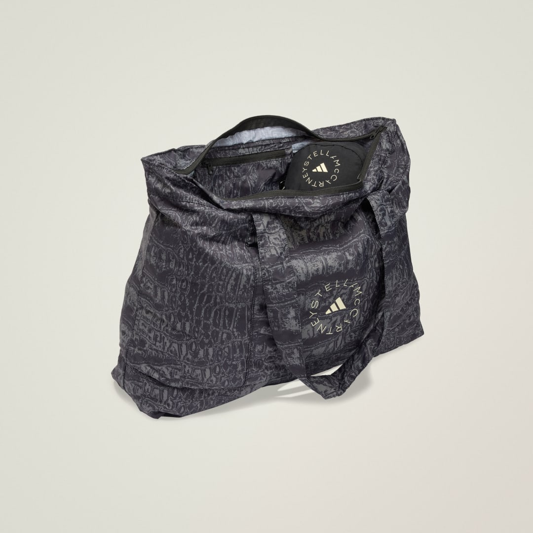 Adidas by Stella McCartney Opbergbare Schoudertas
