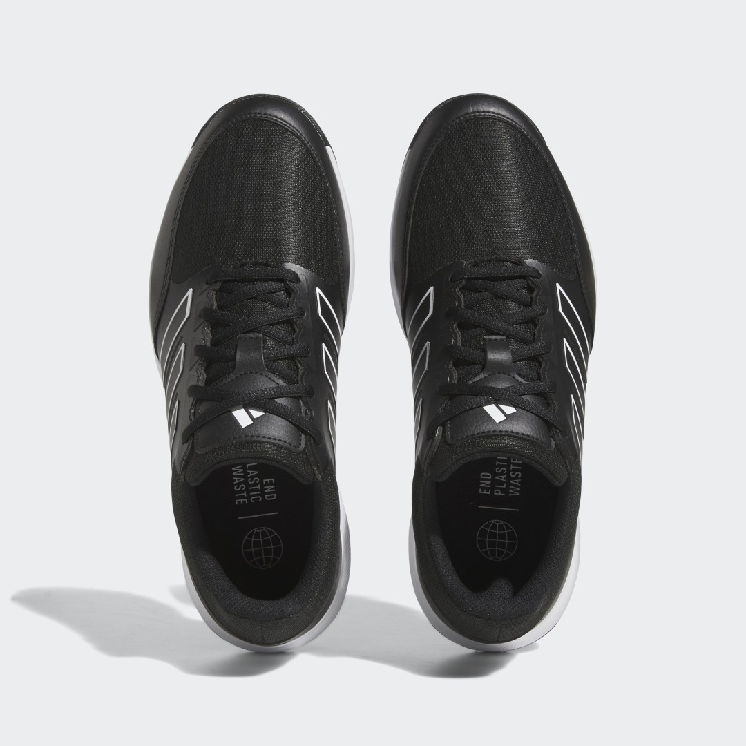 Adidas  sneaker Core Black / Core Black / Cloud White