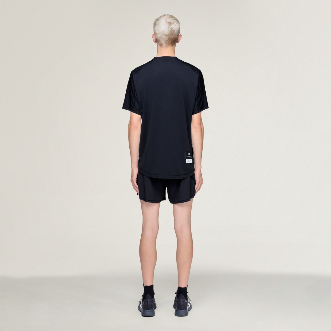 Thumbnail - Y-3 RUNNING SHORTS