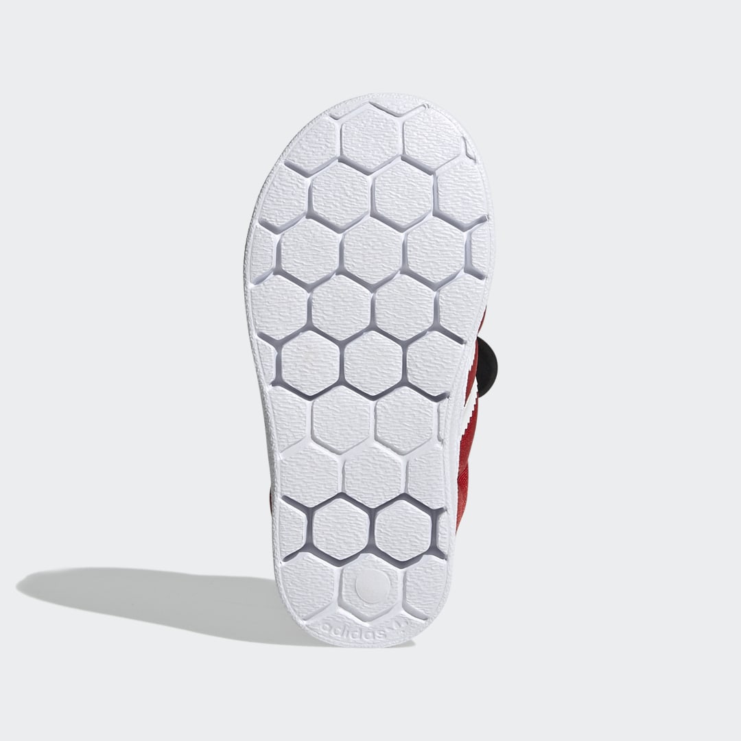 фото Кроссовки disney superstar 360 adidas originals