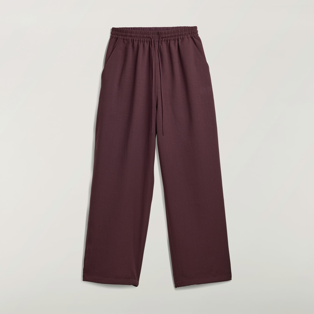 Adidas Y-3-Stripes Trainingsbroek