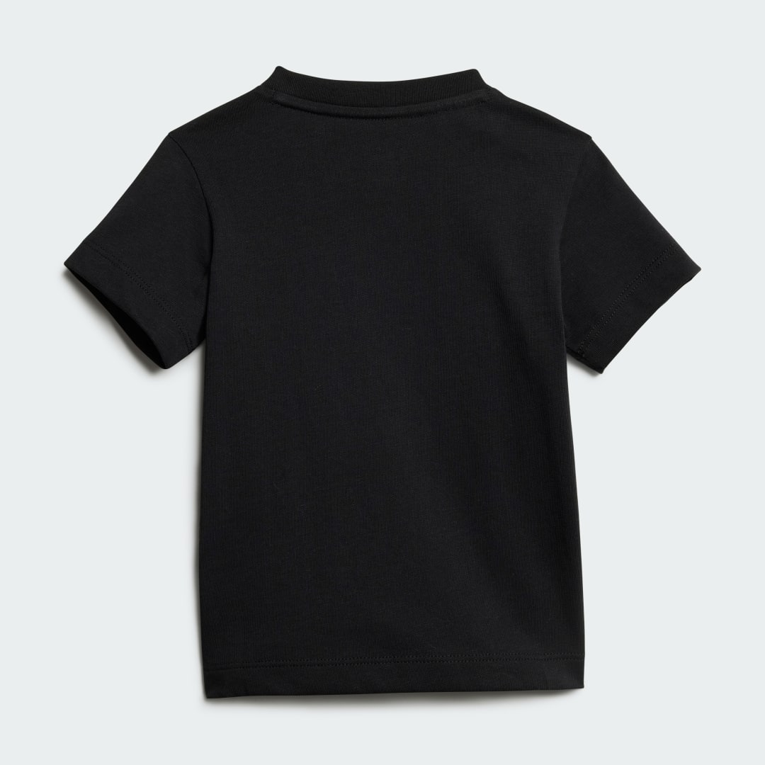 Adidas Short T-shirt Set Kids
