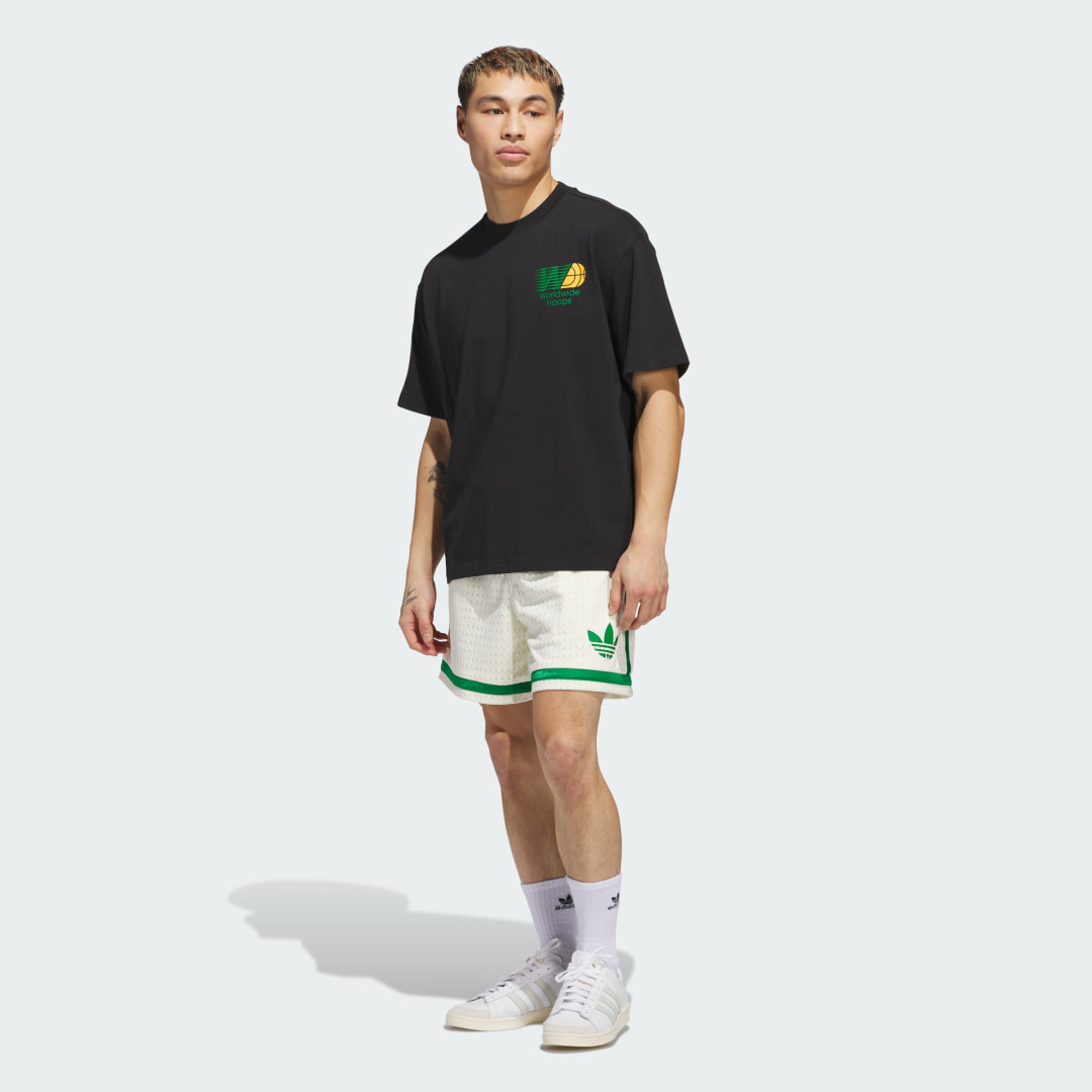 Adidas Originals Basketball Short