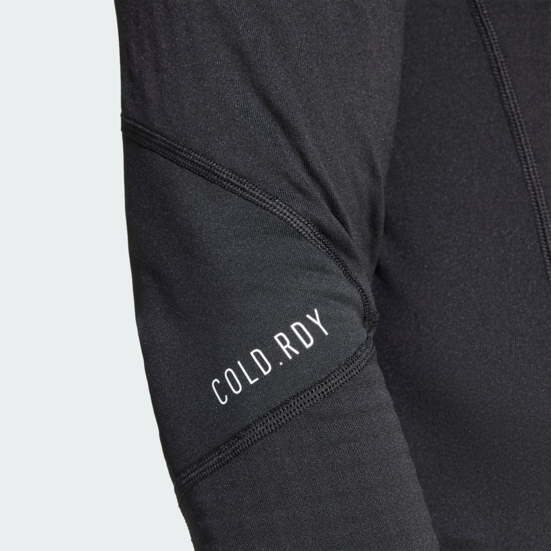 Adidas TECHFIT COLD.RDY Training Longsleeve