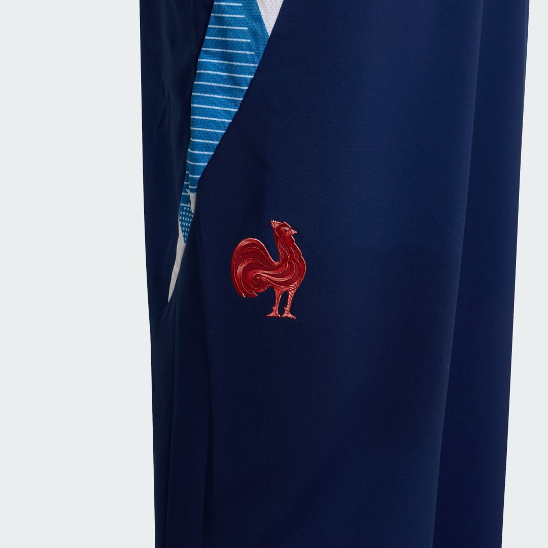 FFR PRS PANT W - vue 4